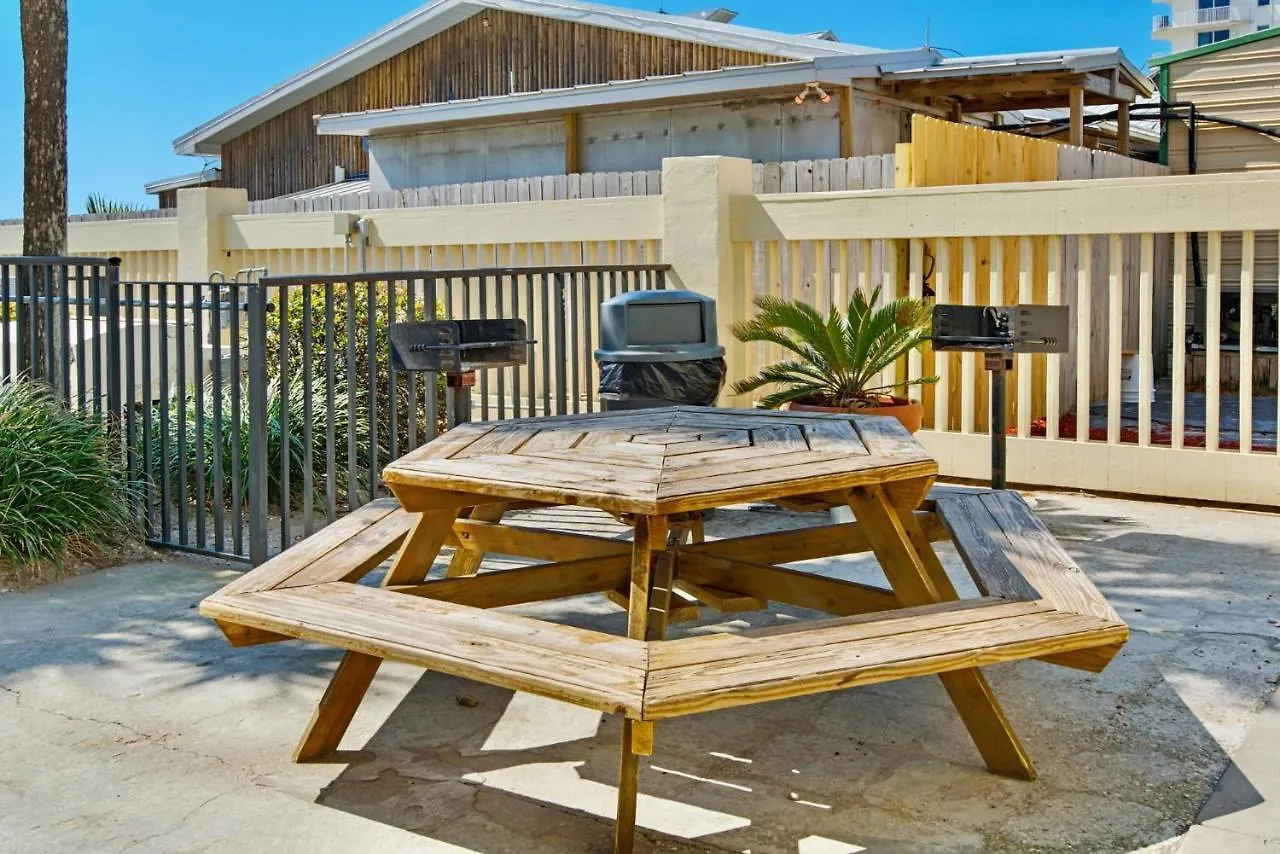 Sunbird Resort! Incredible Beachfront Corner Unit! Free Beach Chairs! By Dolce Vita Getaways Pcb Panama City Beach
